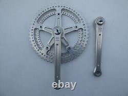 Sakae/ringyo (sr) Apex-5la Super Light Crankset 42/52 Nos