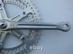 Sakae/ringyo (sr) Apex-5la Super Light Crankset 42/52 Nos