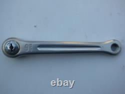 Sakae/ringyo (sr) Apex-5la Super Light Crankset 42/52 Nos
