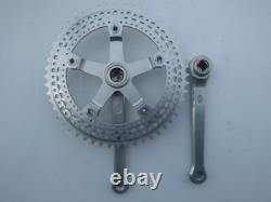 Sakae/ringyo (sr) Apex-5la Super Light Crankset 42/52 Nos