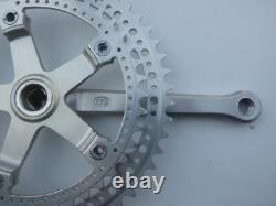 Sakae/ringyo (sr) Apex-5la Super Light Crankset 42/52 Nos