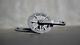 Samox R3 Road Bike Crankset With 50t 34t Cnc Chainring 165mm Crank Arm 30mm Axle