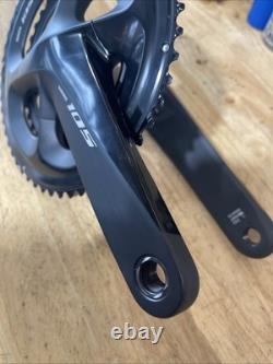 Shimano 105 FC-R7000 172.5mm 11 Speed Crank Set 52/36 T