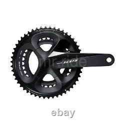 Shimano 105 FC-R7000 Crank Set 165mm 53/39t WithO BB for Road Bicycle Bike