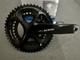 Shimano 105 Fc-r7000 Crank Set 175 50/34 11 Speed New