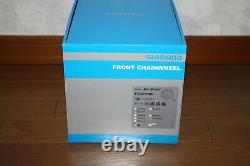 Shimano 105 FC-R7000 Crank set 2x11S 50/34T 172.5mm IFCR7000DX04L #5842F