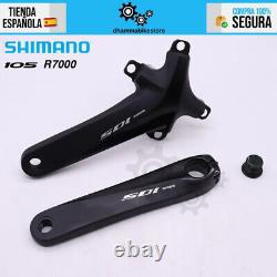 Shimano 105 R7000 Crank arm Right Left Side 110bcd Set Crankset 165 170 172,5