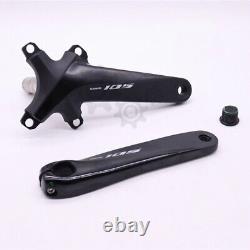 Shimano 105 R7000 Crank arm Right Left Side 110bcd Set Crankset 165 170 172,5