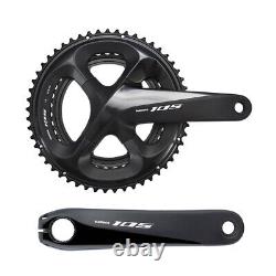 Shimano 105 R7000 Full Groupset 2x11 Speed Road Bike Crank Rim Brake Shift Set