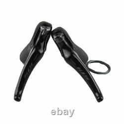 Shimano 105 R7000 Full Groupset 2x11 Speed Road Bike Crank Rim Brake Shift Set