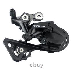 Shimano 105 R7000 Full Groupset 2x11 Speed Road Bike Crank Rim Brake Shift Set