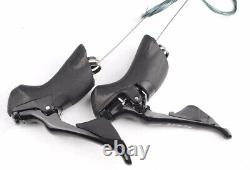 Shimano 105 R7000 Full Groupset 2x11 Speed Road Bike Crank Rim Brake Shift Set
