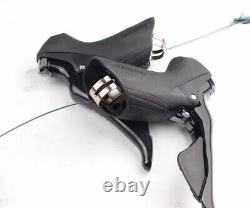 Shimano 105 R7000 Full Groupset 2x11 Speed Road Bike Crank Rim Brake Shift Set
