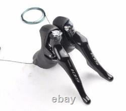 Shimano 105 R7000 Full Groupset 2x11 Speed Road Bike Crank Rim Brake Shift Set