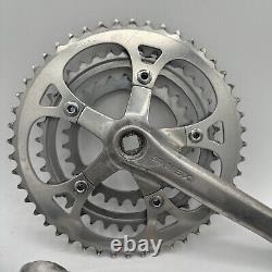 Shimano 3 X 6 Deore Xt Group SL-M730 BR-MC70 BL-M700 Canti Brakes Sakae SX Crank