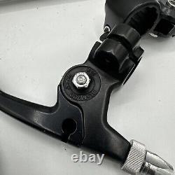 Shimano 3 X 6 Deore Xt Group SL-M730 BR-MC70 BL-M700 Canti Brakes Sakae SX Crank