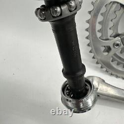 Shimano 3 X 6 Deore Xt Group SL-M730 BR-MC70 BL-M700 Canti Brakes Sakae SX Crank