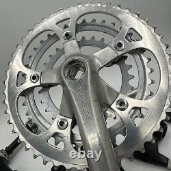 Shimano 3 X 6 Deore Xt Group SL-M730 BR-MC70 BL-M700 Canti Brakes Sakae SX Crank