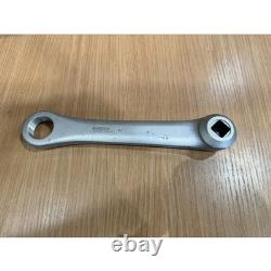 Shimano 600 AX Crankset 170mm 5-arm 51-42T Aerodynamic