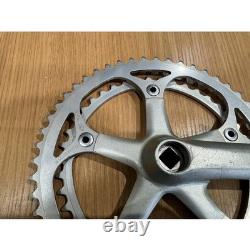 Shimano 600 AX Crankset 170mm 5-arm 51-42T Aerodynamic