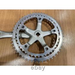 Shimano 600 AX Crankset 170mm 5-arm 51-42T Aerodynamic