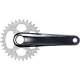 Shimano Chainset Fc-m8100 Xt Crank Set Without Ring, 12-speed, 52 Mm Chainline