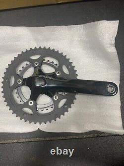 Shimano Claris groupset 175mm crank