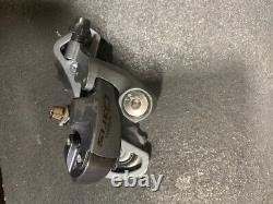 Shimano Claris groupset 175mm crank