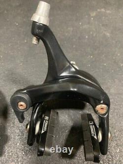 Shimano Claris groupset 175mm crank