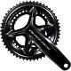 Shimano Crank Set 170mm52/36t Dura-ace Fc-r9200