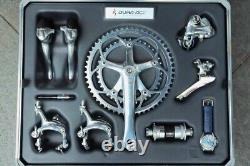 Shimano DURA-ACE 25th Anniversary Component Set New