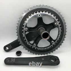 Shimano DURA-ACE 7900 FC-7900 10-speed 130mm BCD 53/39 172.5mm Crank Set V-GOOD