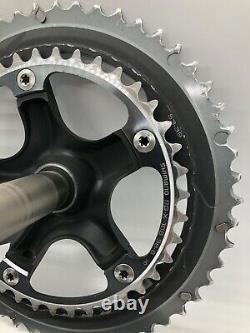 Shimano DURA-ACE 7900 FC-7900 10-speed 130mm BCD 53/39 172.5mm Crank Set V-GOOD