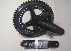 Shimano DURA ACE FC R9100 Power Meter Crankset 170mm 52×36 2×11S