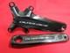 Shimano Dura-ace Fc-r9200 165mm Crank Arm Set Without Chainring Hollowtech Ii