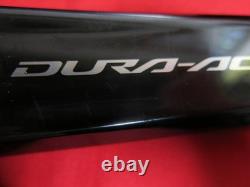 Shimano DURA-ACE FC-R9200 165mm Crank Arm Set Without Chainring Hollowtech II