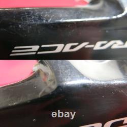 Shimano DURA-ACE FC-R9200 165mm Crank Arm Set Without Chainring Hollowtech II