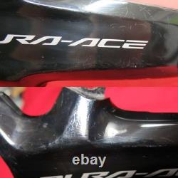Shimano DURA-ACE FC-R9200 165mm Crank Arm Set Without Chainring Hollowtech II
