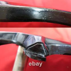 Shimano DURA-ACE FC-R9200 165mm Crank Arm Set Without Chainring Hollowtech II