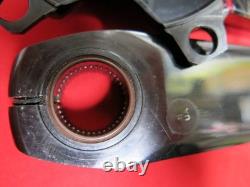 Shimano DURA-ACE FC-R9200 165mm Crank Arm Set Without Chainring Hollowtech II