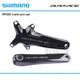 Shimano Dura-ace R9200 Crank Arm Set 12 Speed 160/165/170/175mm Leff&right Oe