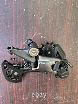 Shimano Deore Group set 12speed