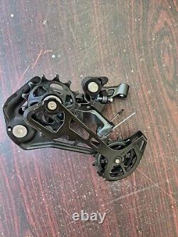 Shimano Deore Group set 12speed