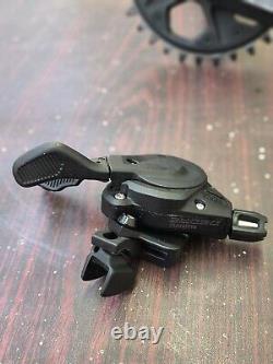 Shimano Deore Group set 12speed