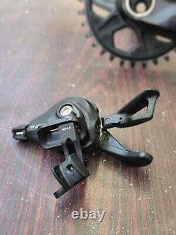 Shimano Deore Group set 12speed