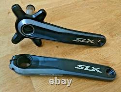 Shimano Deore SLX FC-M7000-11-B Boost Crank set without chainring 175mm 96bcd XT