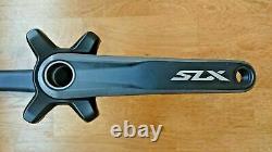 Shimano Deore SLX FC-M7000-11-B Boost Crank set without chainring 175mm 96bcd XT