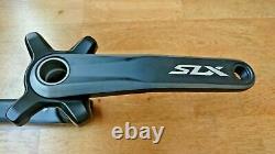 Shimano Deore SLX FC-M7000-11-B Boost Crank set without chainring 175mm 96bcd XT