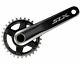 Shimano Deore Slx Fc-m7000 Boost Crank Set Without Chainring 175mm 96bcd Xt
