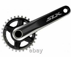 Shimano Deore SLX FC-M7000 Boost Crank set without chainring 175mm 96bcd XT